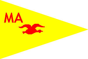 Bandera por Aingeru Astui Bandera por Aingeru Astui